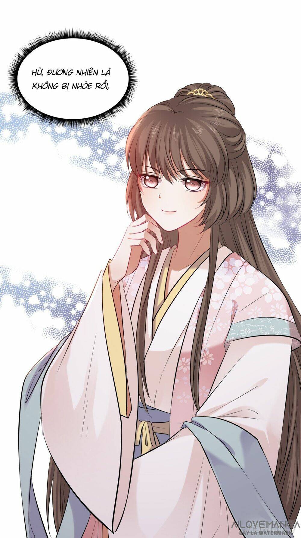 Vương Phi Thật Thích Trang Điểm: Chapter 149