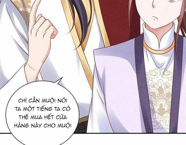 Thịnh Sủng Y Phi Chi Dao Quan Truyện: Chapter 104