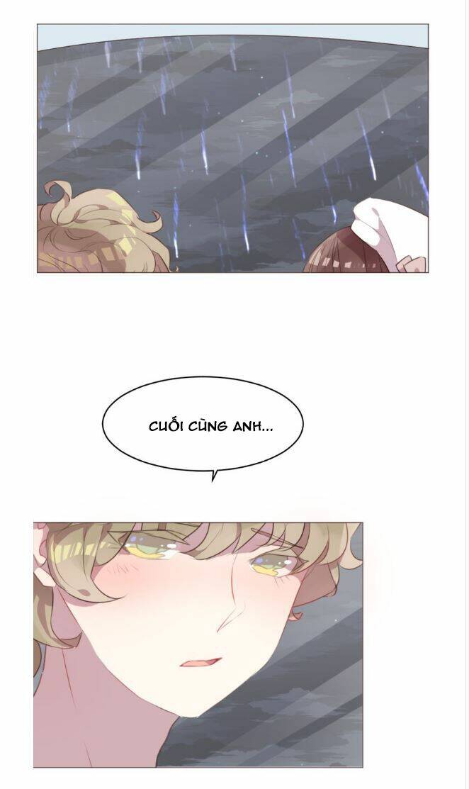 Người Yêu Biến Mất: Chapter 61