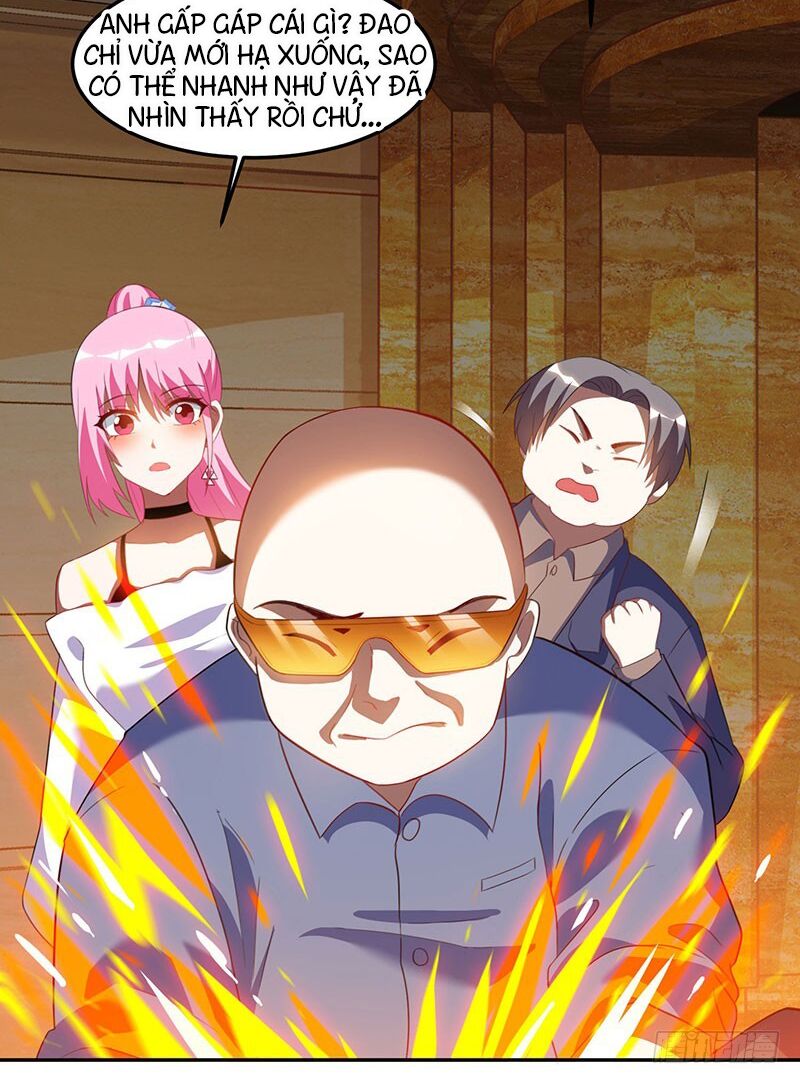 Thần Cấp Thấu Thị: Chapter 65
