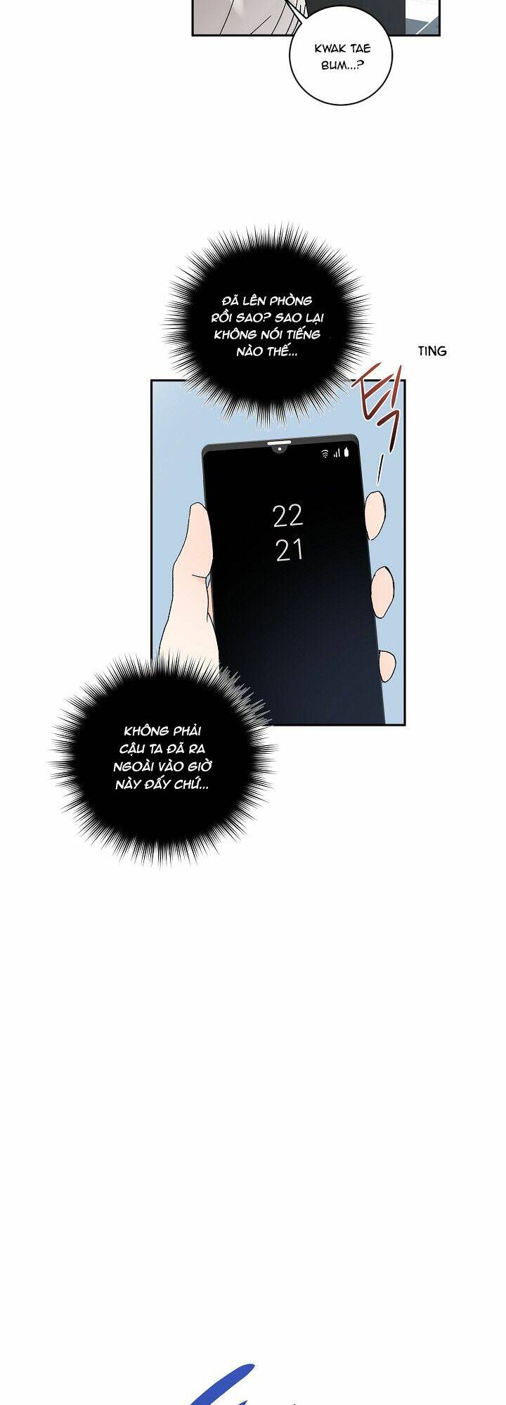 Kẻ Cắp Mặt Trăng: Chapter 23