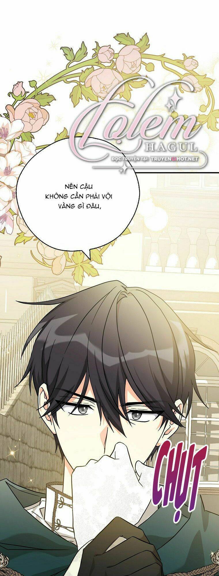 Ba Người Anh Trai Của Tôi Là Bạo Quân: Chapter 72.1