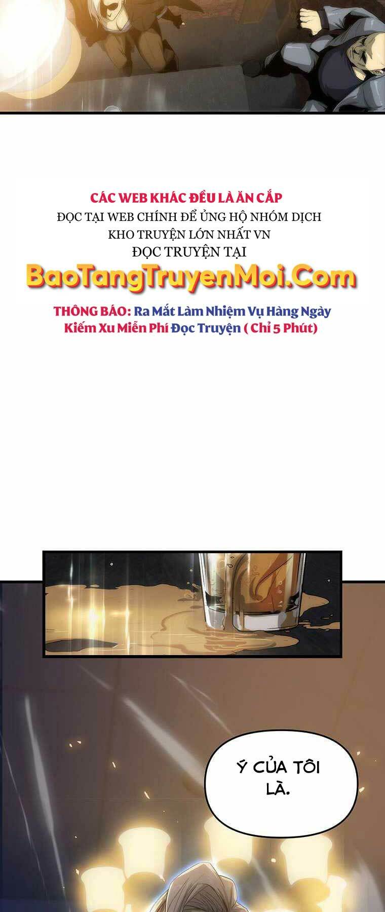 Hậu Duệ Của Hổ: Chapter 4