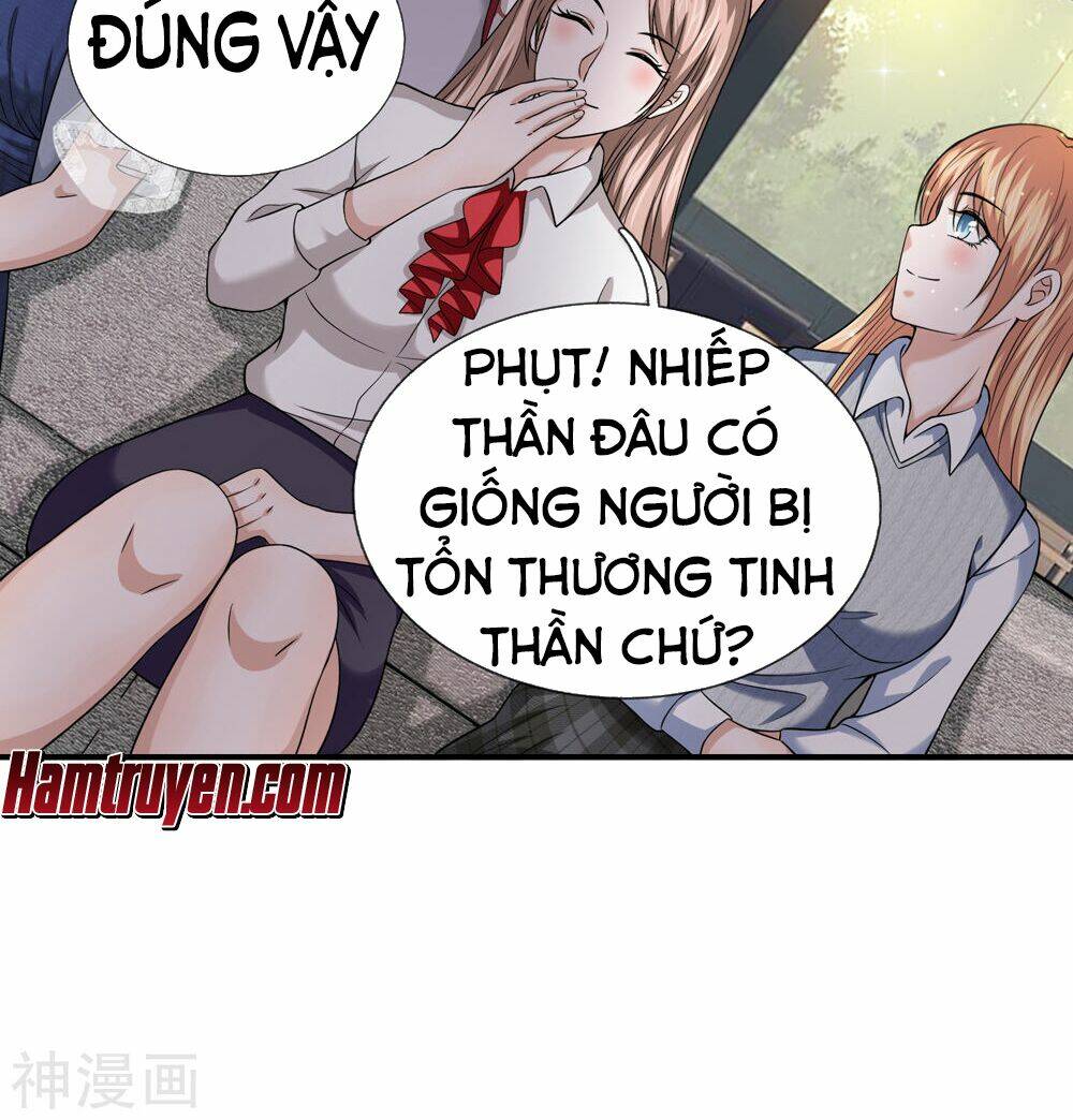 Tuyệt Thế Phi Đao: Chapter 225