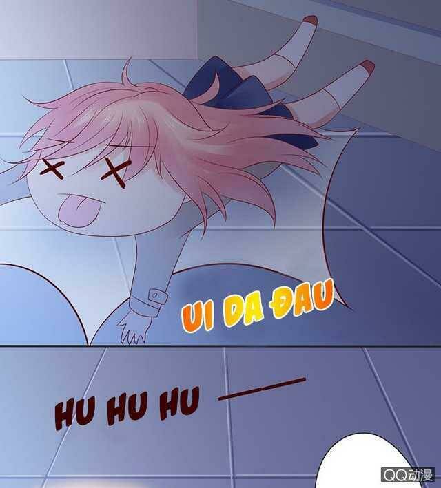 Băng Sơn Học Trưởng Không Được Chọc: Chapter 37.1