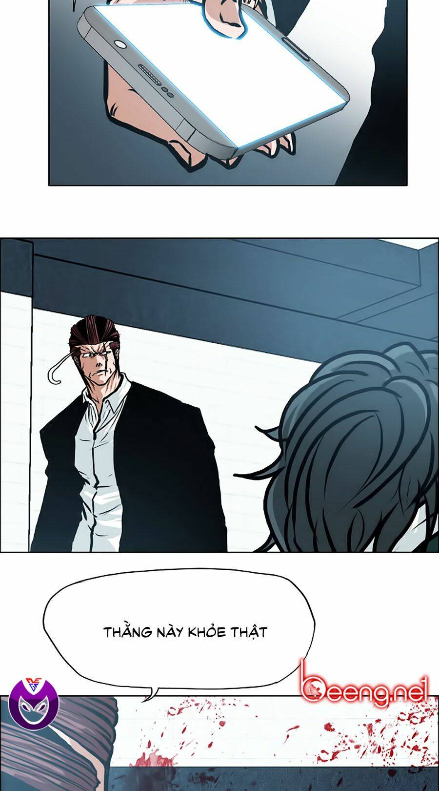 Bá Chủ Học Đường Ss3: Chapter 22