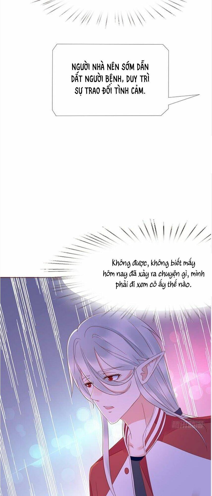 Ma Vương Luyến Ái Chỉ Nam: Chapter 116