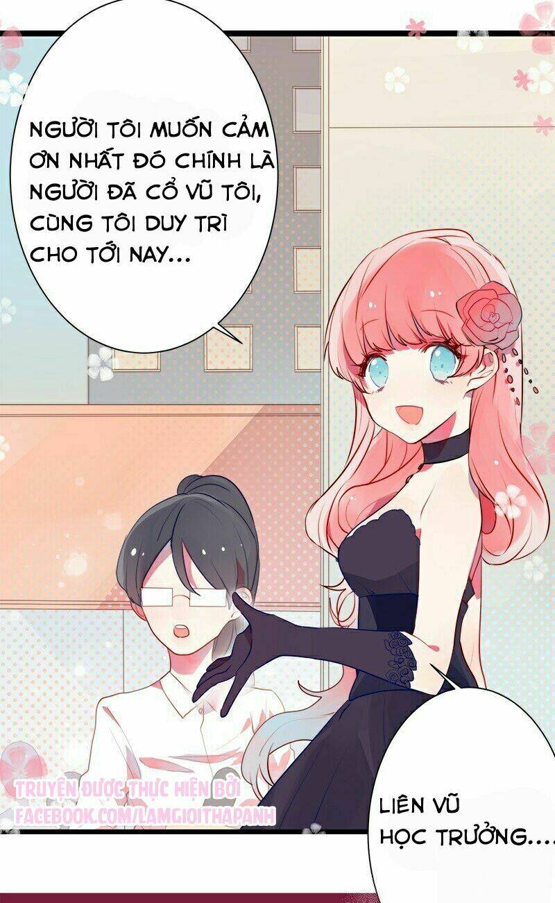 Đệ Nhị Nhân Sinh: Chapter 1