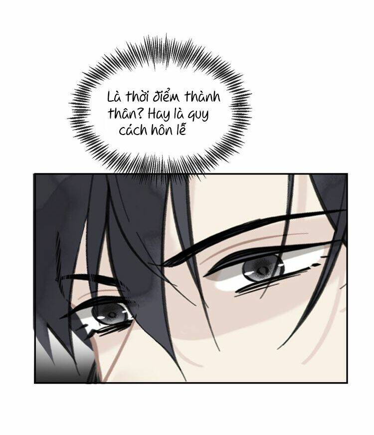 Mãn Đình Phương - Thiên Hạ Duy Khanh: Chapter 7