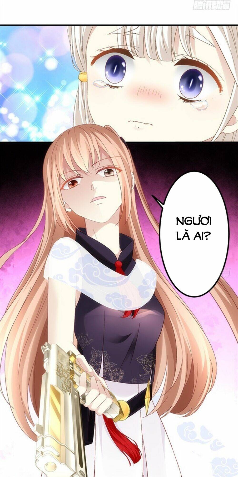 Ám Dạ Vô Thường: Chapter 79