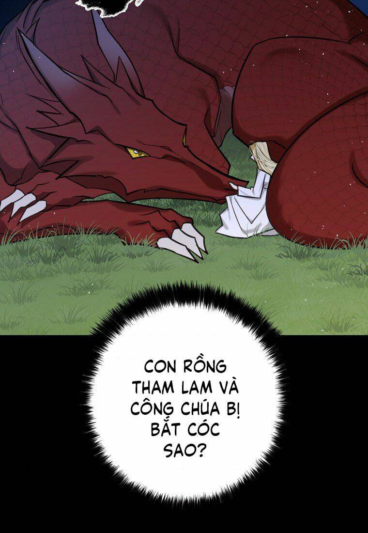 Ba Người Anh Trai Của Tôi Là Bạo Quân: Chapter 49.1