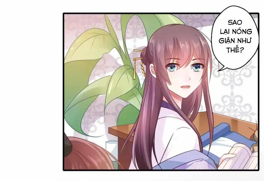 Khuynh Thế Y Phi Muốn Bỏ Chồng: Chapter 108