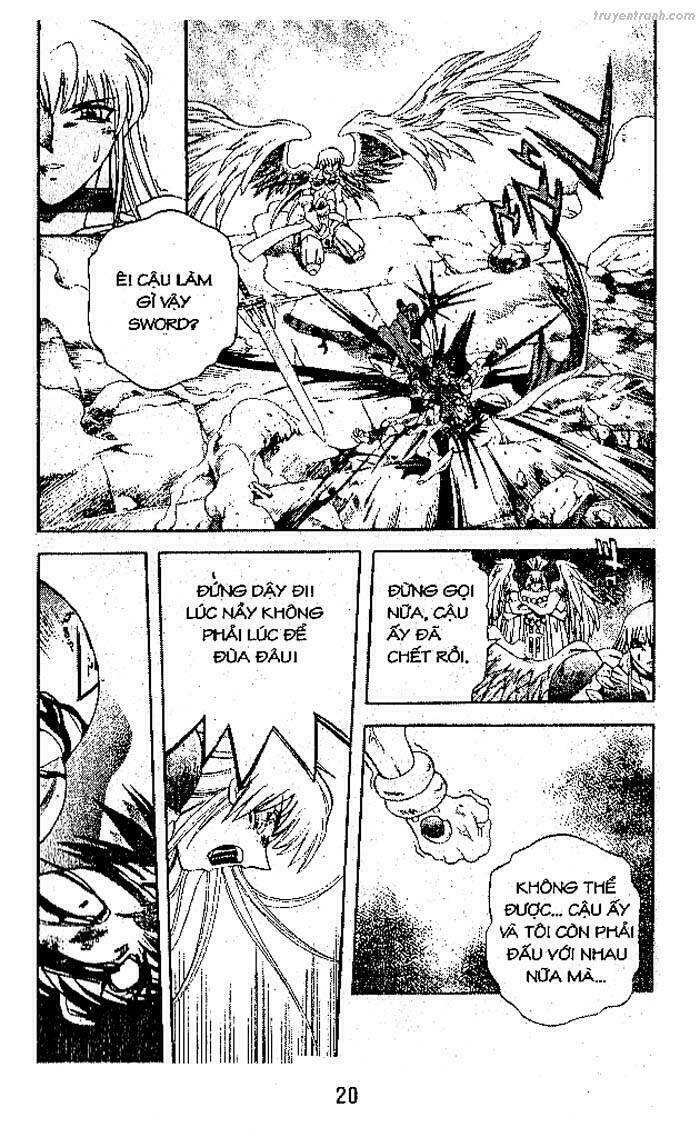 Devil And Devil: Chapter 85