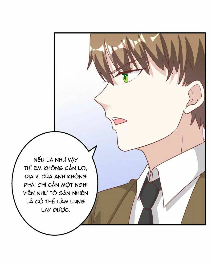 Hôn Nhân Dục Vọng: Thiếu Gia Nhẹ Một Chút!: Chapter 132