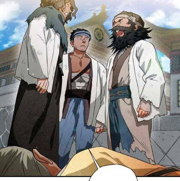 Thời Đại Hoàng Kim Của Thiên Kiếm: Chapter 31