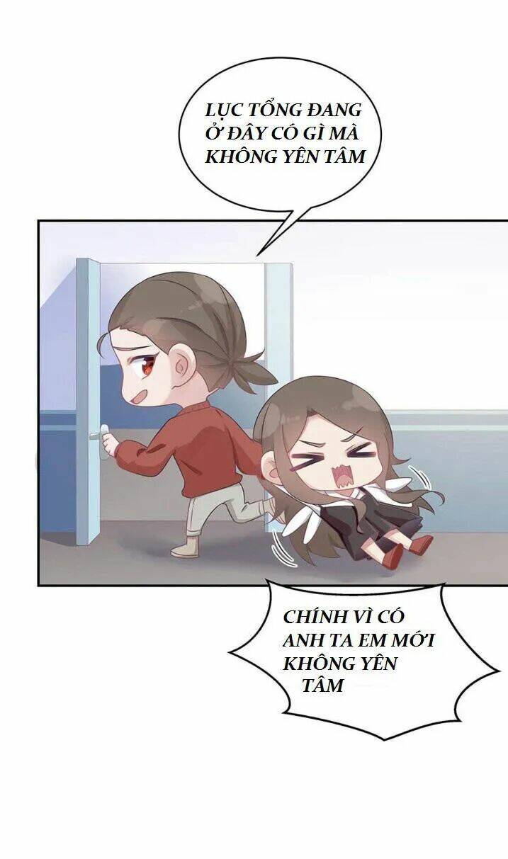 Tiểu Muội, Ngươi Đã Lấy Chồng Chưa ?: Chapter 28