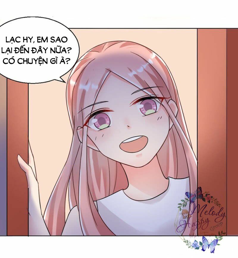 Ma Lạt Thiên Kim Đẩu Ác Thiếu: Chapter 5