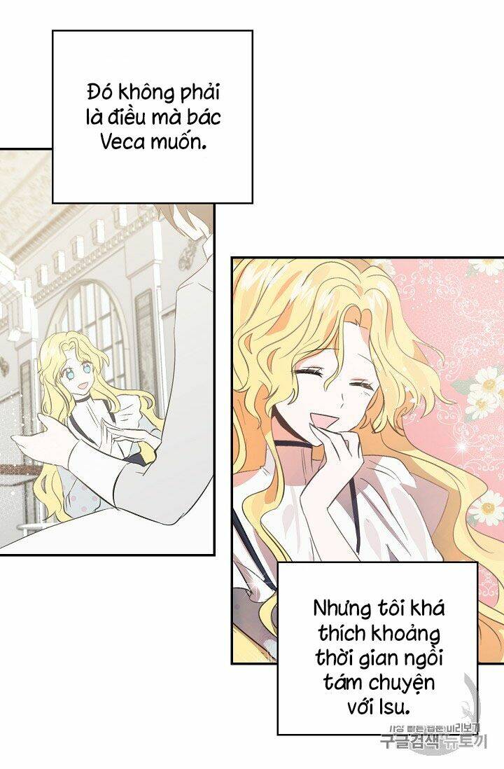 Tôi Là Bạn Gái Cũ Của Một Người Lính: Chapter 5.5