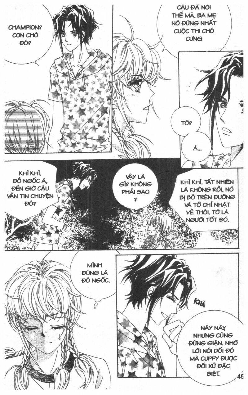 Cũng Vì Em: Chapter 3