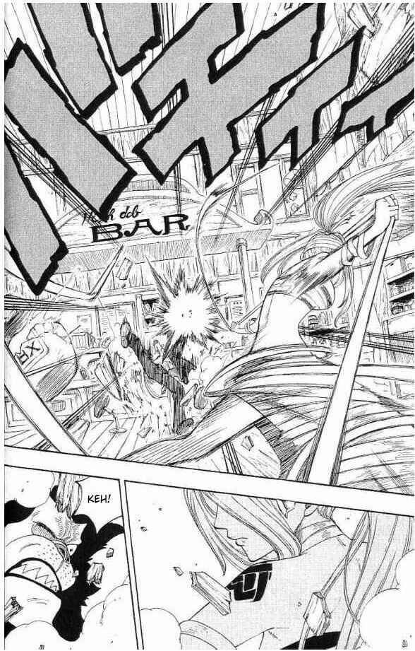Monster Soul: Chapter 3