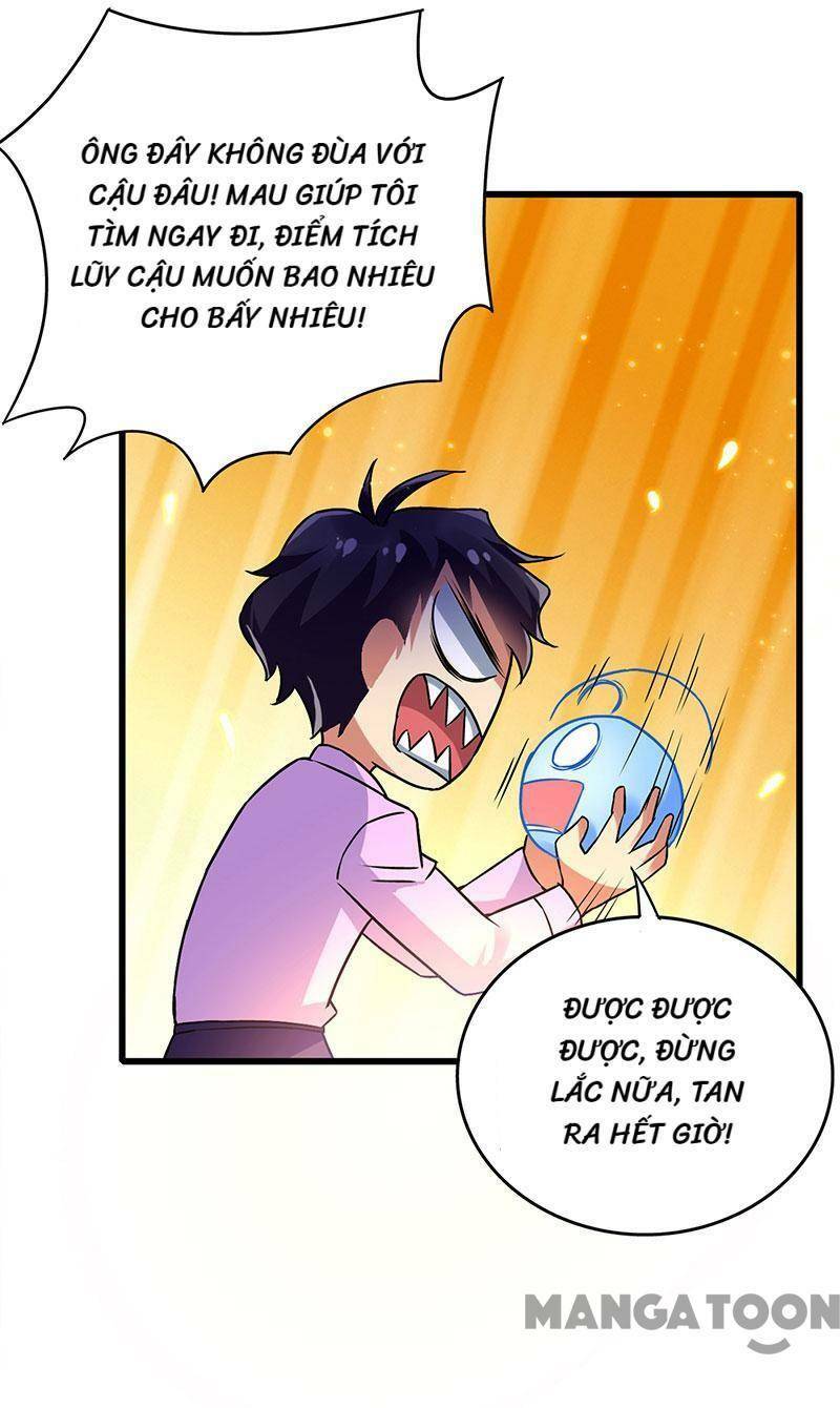 Siêu Cấp Bại Gia Tử: Chapter 81
