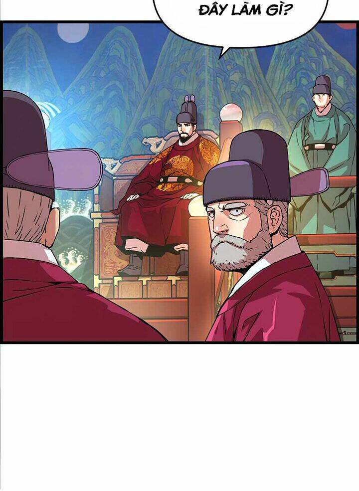 Tôi Sẽ Sống Như Một Hoàng Tử: Chapter 51