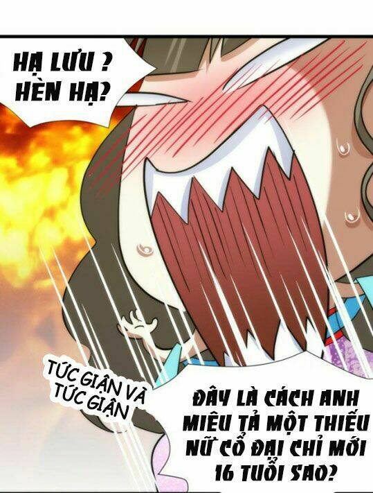 Một Vạn Tư Thế Công Lược Yêu Nam: Chapter 8