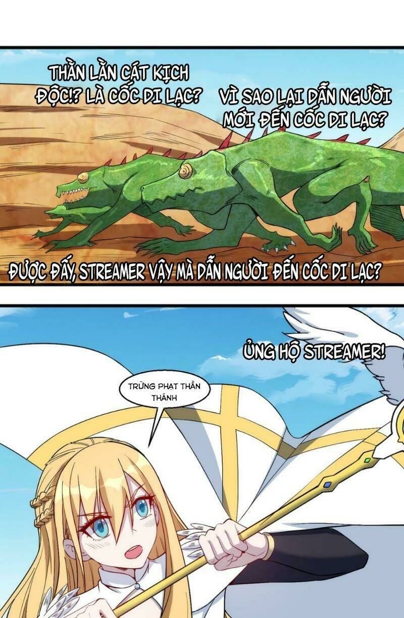 Thánh Đường Chi Thành: Chapter 26