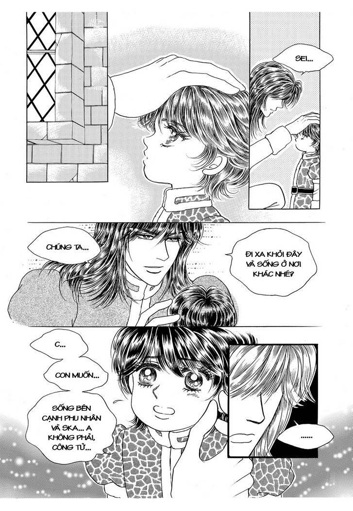 Princess Manhwa: Chapter 47