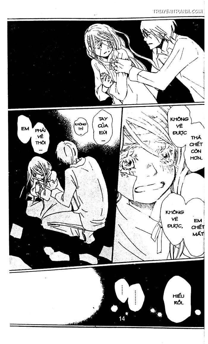 Love N Life: Chapter 61