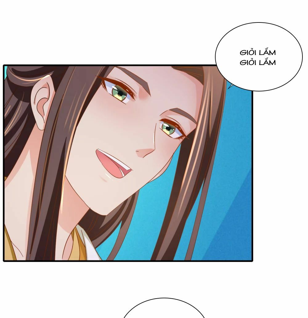 Lãnh Cung Phế Hậu Muốn Nghịch Thiên: Chapter 134