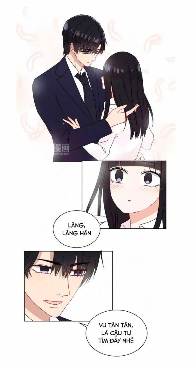 Chào Buổi Sáng, Hướng Dương: Chapter 37