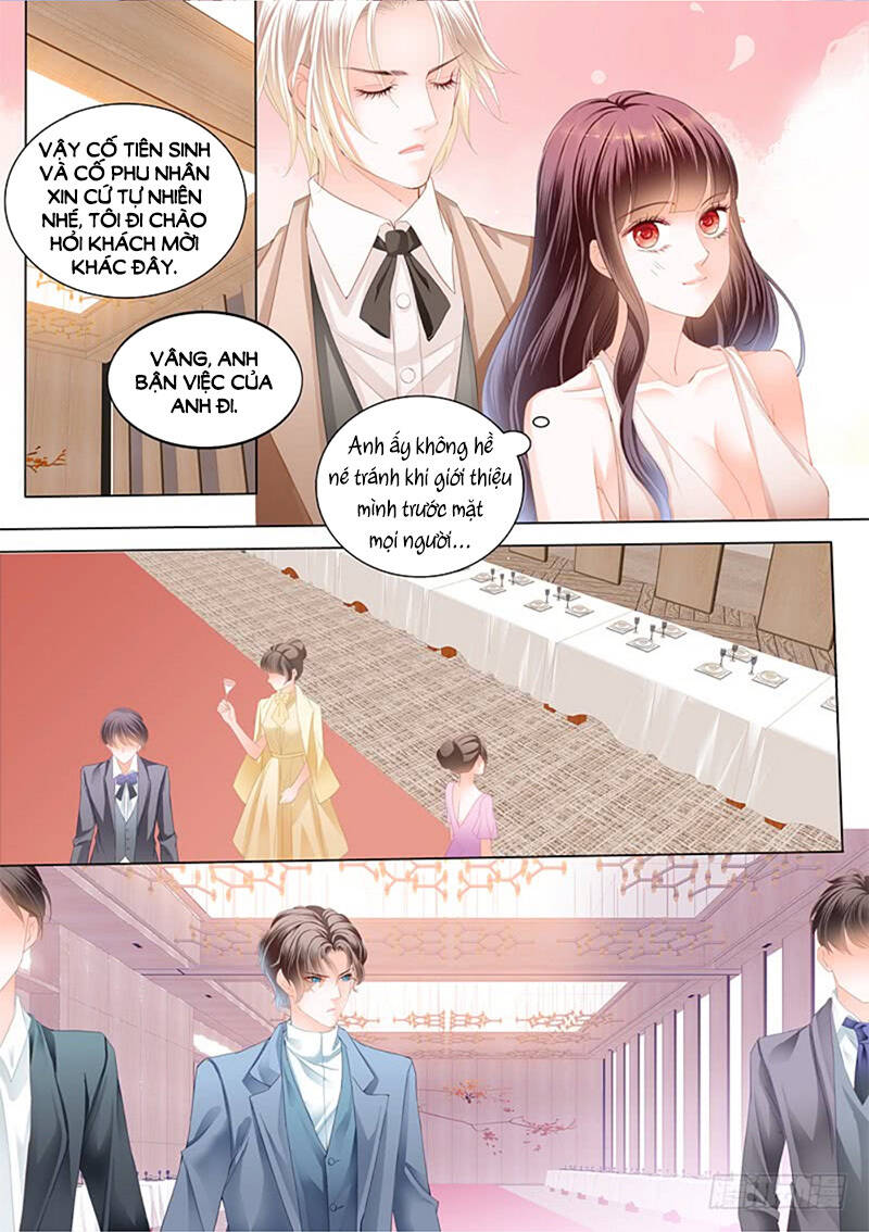 Thiểm Hôn Kiều Thê: Chapter 177