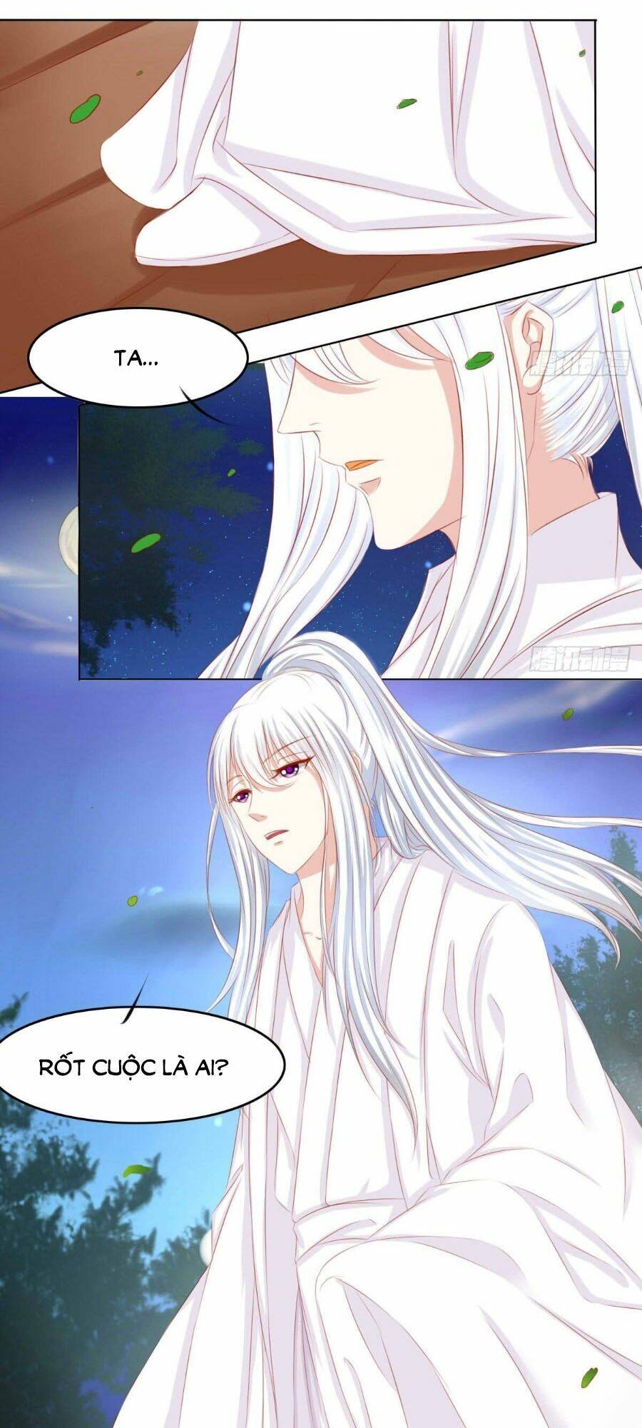 Hoàng Đế “Phế Vật” Tiến Hóa Sử: Chapter 79