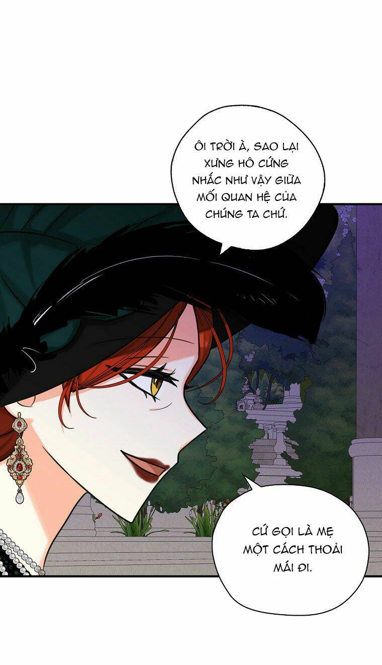 Ba Người Anh Trai Của Tôi Là Bạo Quân: Chapter 45.1