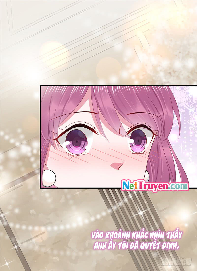 Thịnh Thế Điềm Sủng: Tiểu Manh Thê Của Dịch Thiếu: Chapter 21.5