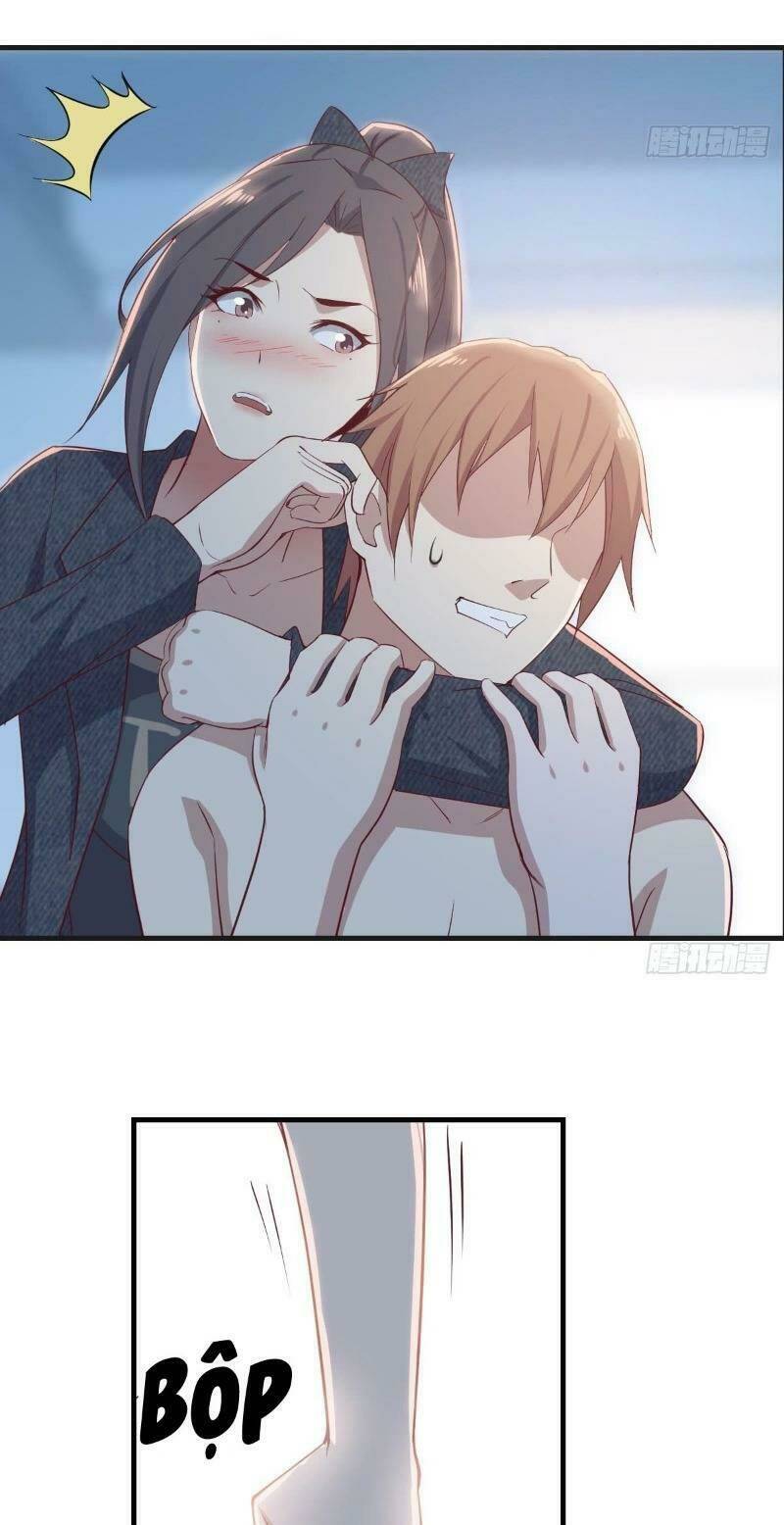 Song Tu Đạo Lữ Kiểu Xem Mặt: Chapter 71