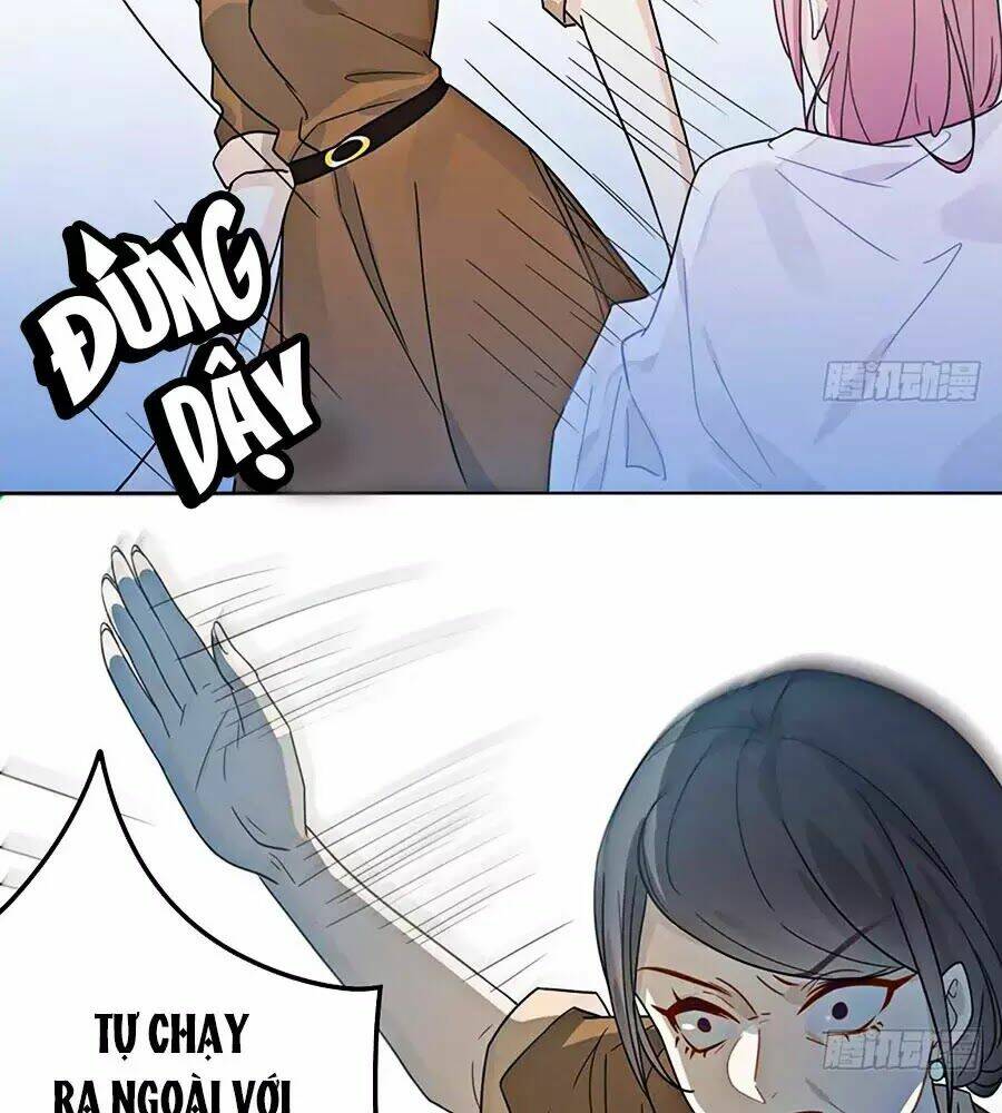 Hai Cách Tìm Gặp Người Yêu: Chapter 31