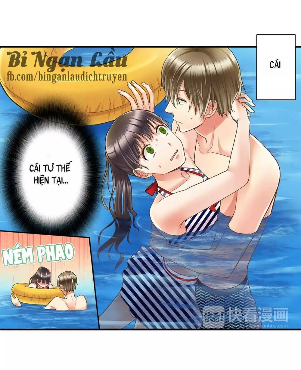 Một Giây Để Hôn Em: Chapter 22