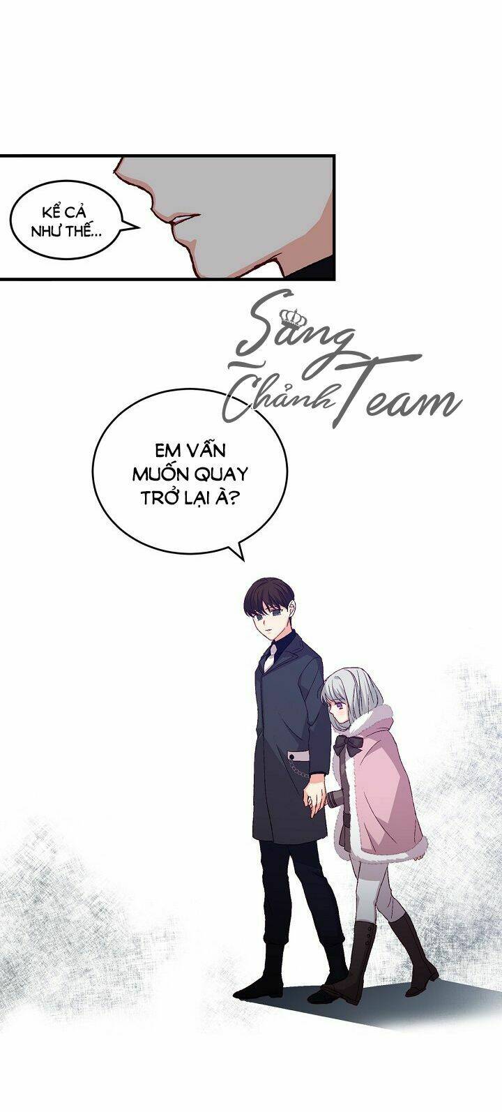 Đừng Chọc Đứa Em Gái Bé Bỏng Của Chúng Tôi: Chapter 14