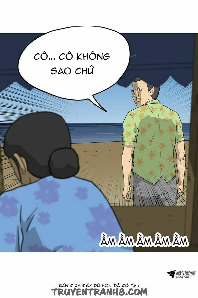 Hồi Sinh: Chapter 24