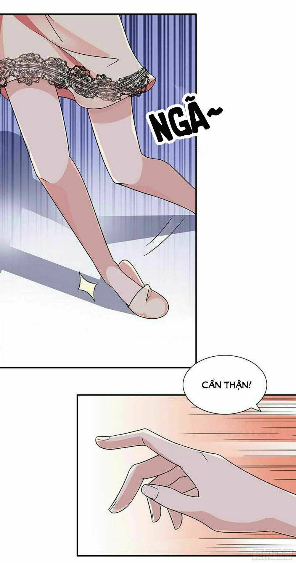 Tiểu Tâm Can Tuyệt Sủng Của Lạc Tiên Sinh: Chapter 56