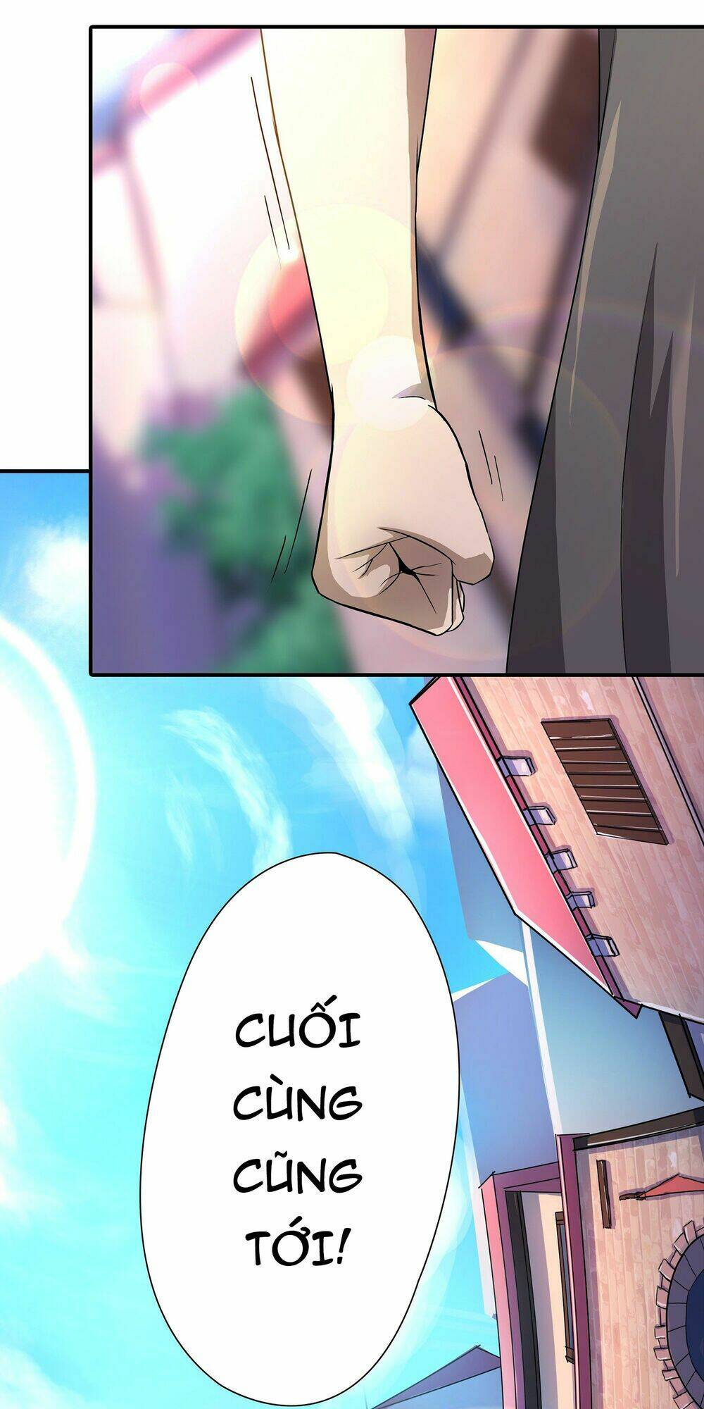 Bạch Dạ Chi Yểm: Chapter 6