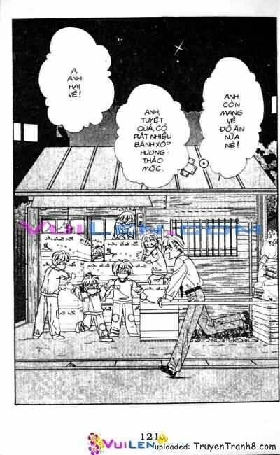 Yamada Tarou Monogatari: Chapter 16