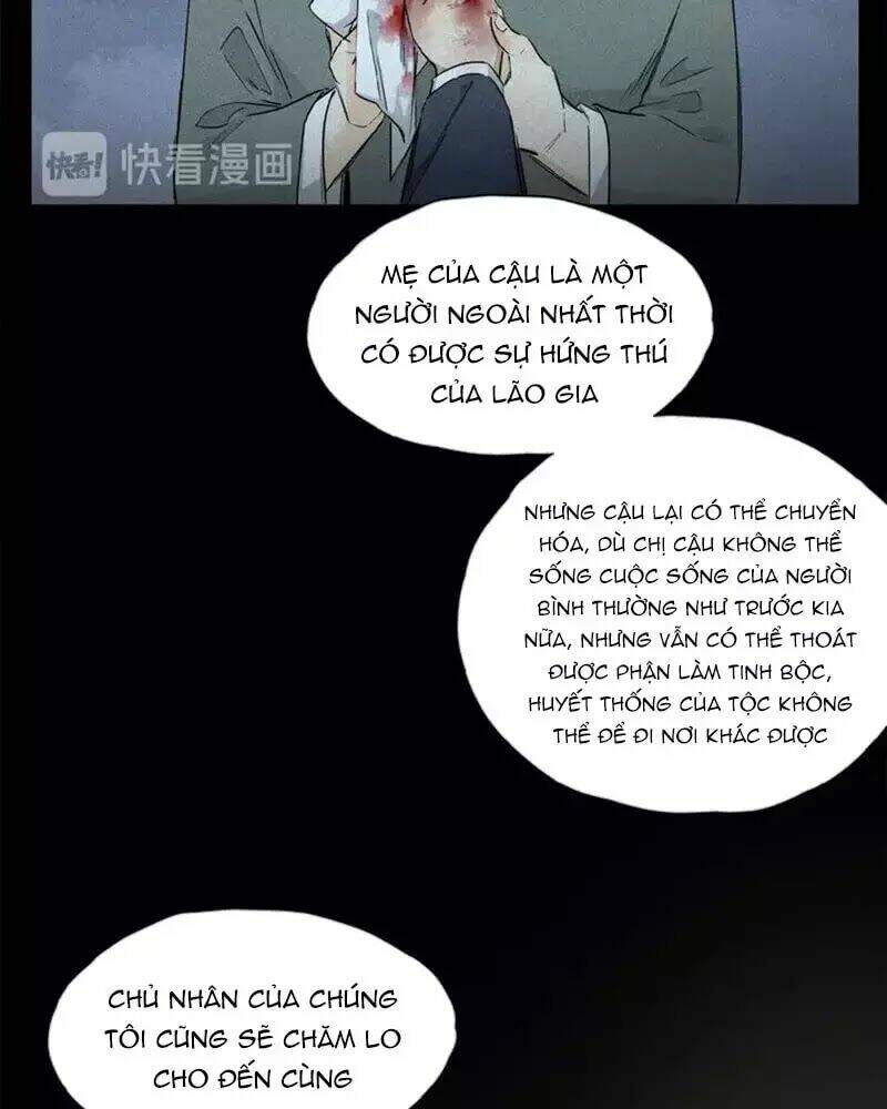 Phép Tắc Trường Ogus: Chapter 42