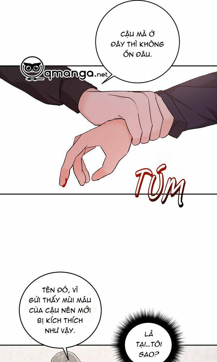 Kẻ Cắp Mặt Trăng: Chapter 44