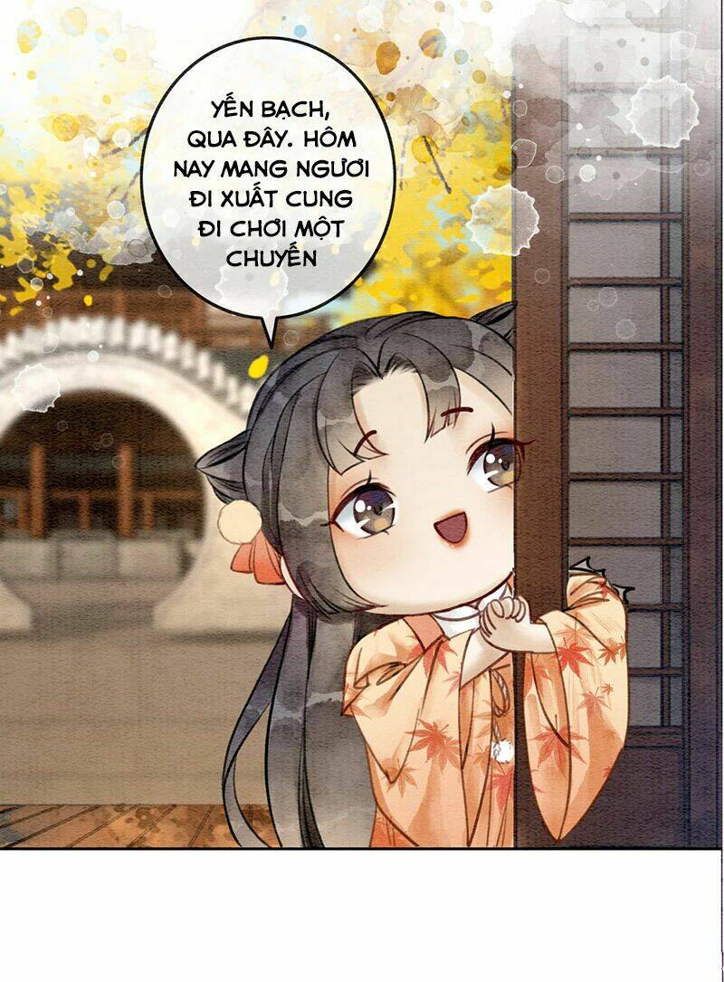 Hậu Cung Của Trẫm Cháy Rồi!: Chapter 74