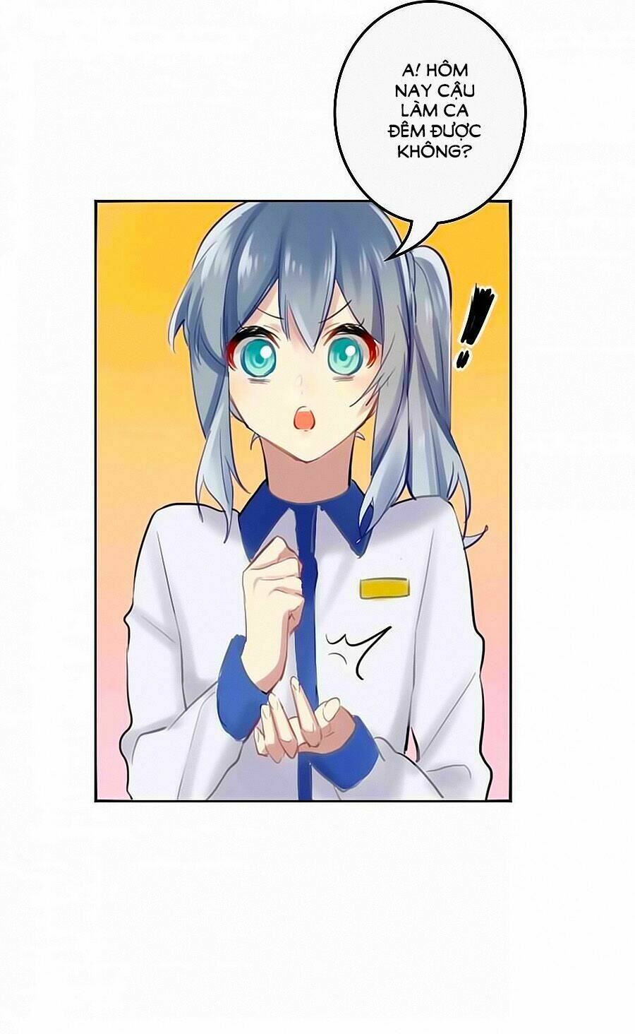 Một Giây Sau Bắt Đầu: Chapter 21