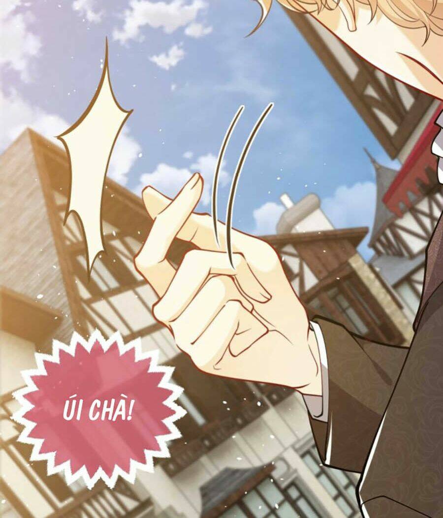 Kiên Quyết Từ Chối Làm Ma Nữ: Chapter 6