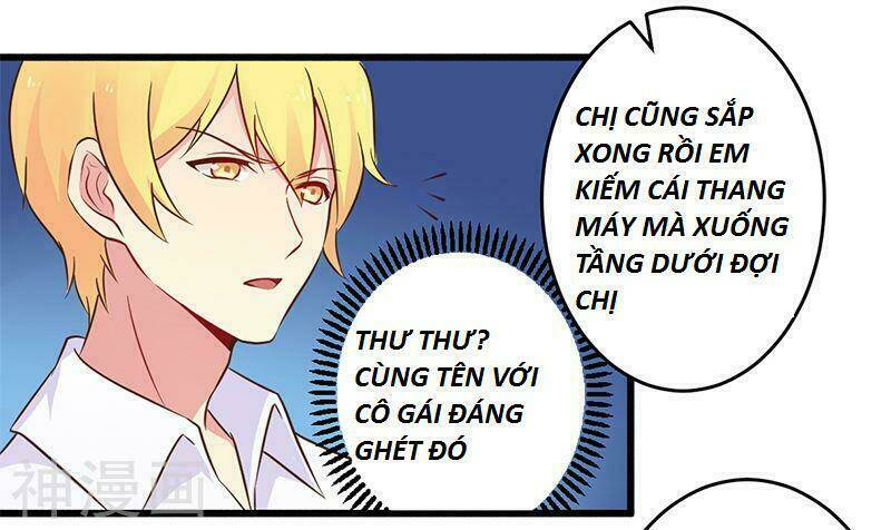 Tổng Tài Đã Cưới Em: Chapter 53